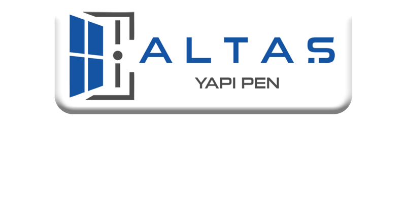 ALTAŞ YAPI PEN Pvc Kapı-Pencere Sistemleri Üretici Bayii ALTAŞ YAPI PEN Pvc Kapı-Pencere Sistemleri Üretici Bayii