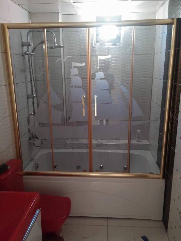 Duşakabin Sistemleri