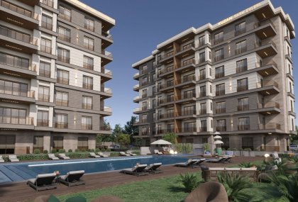 70 DAIRELIK KUZAN İNŞAAT PROJESI