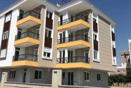 Kılıçoğlu inşaaat