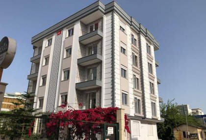 Dursun Gürlü İnşaat