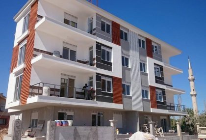 Mustafa Kaya İnşaat