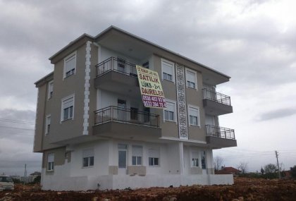 Bekir Kınay İnşaat