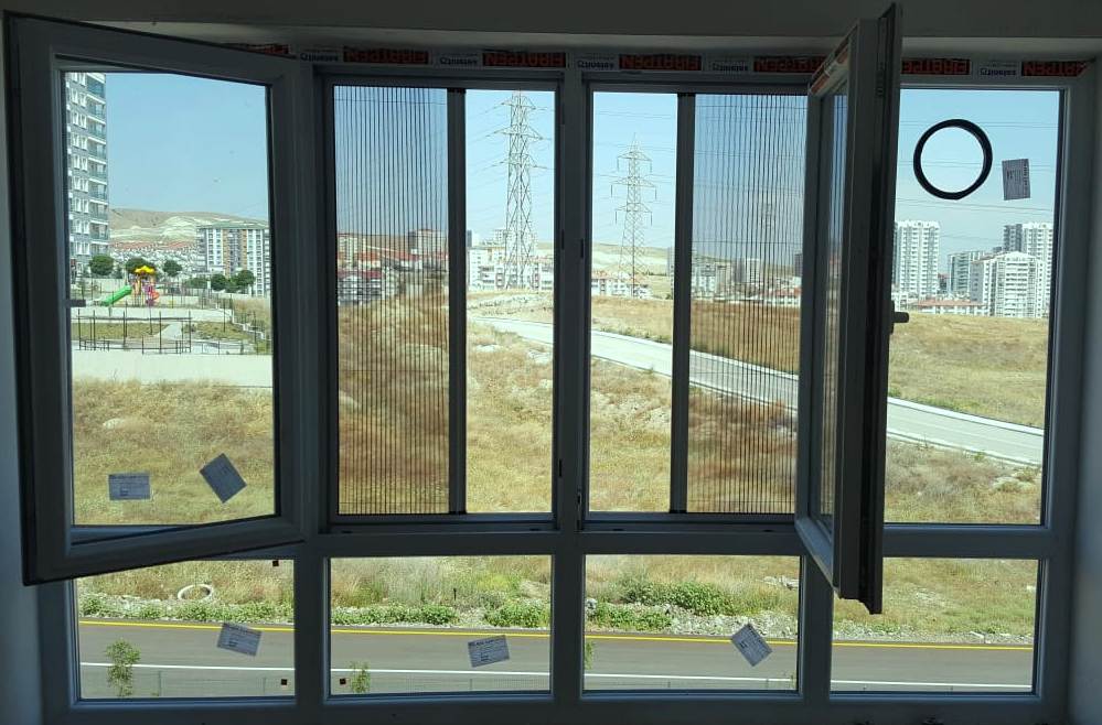 Pencere Sineklikleri